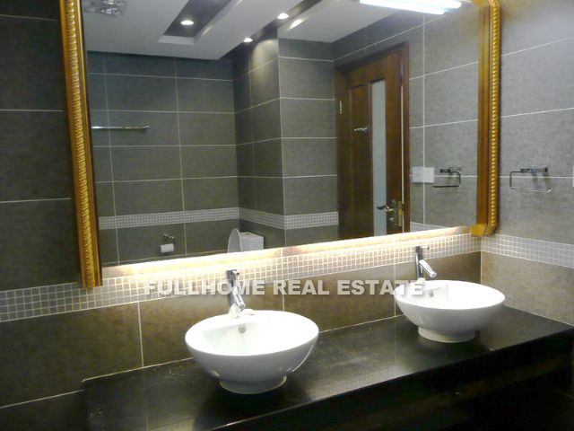 Dawn Garden - Interior view 2, Shanghai rental property